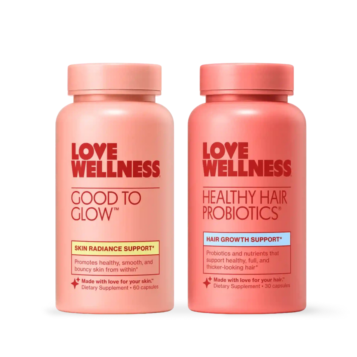 Glow & Grow Bundle
