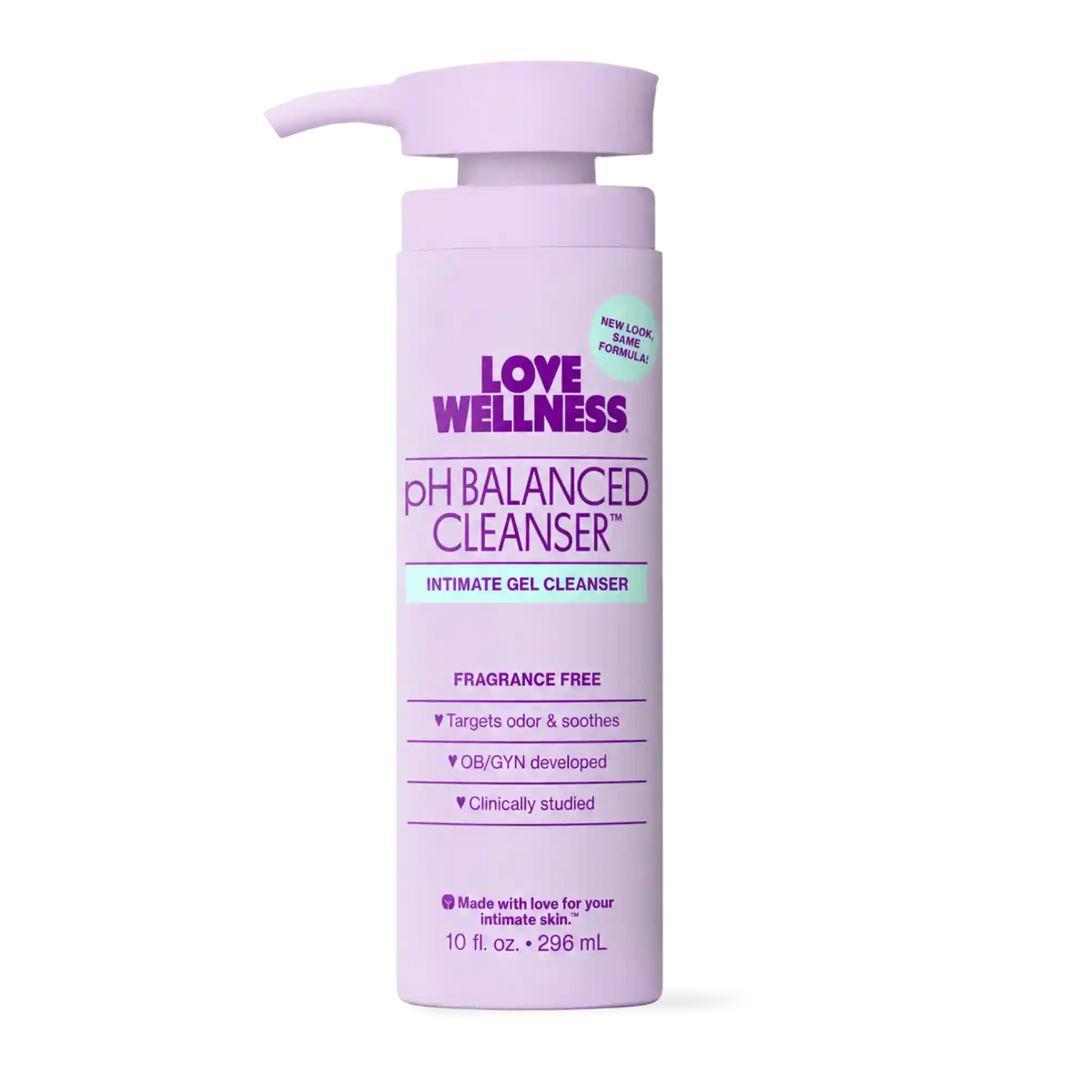 pH Balanced Cleanser™ Jumbo