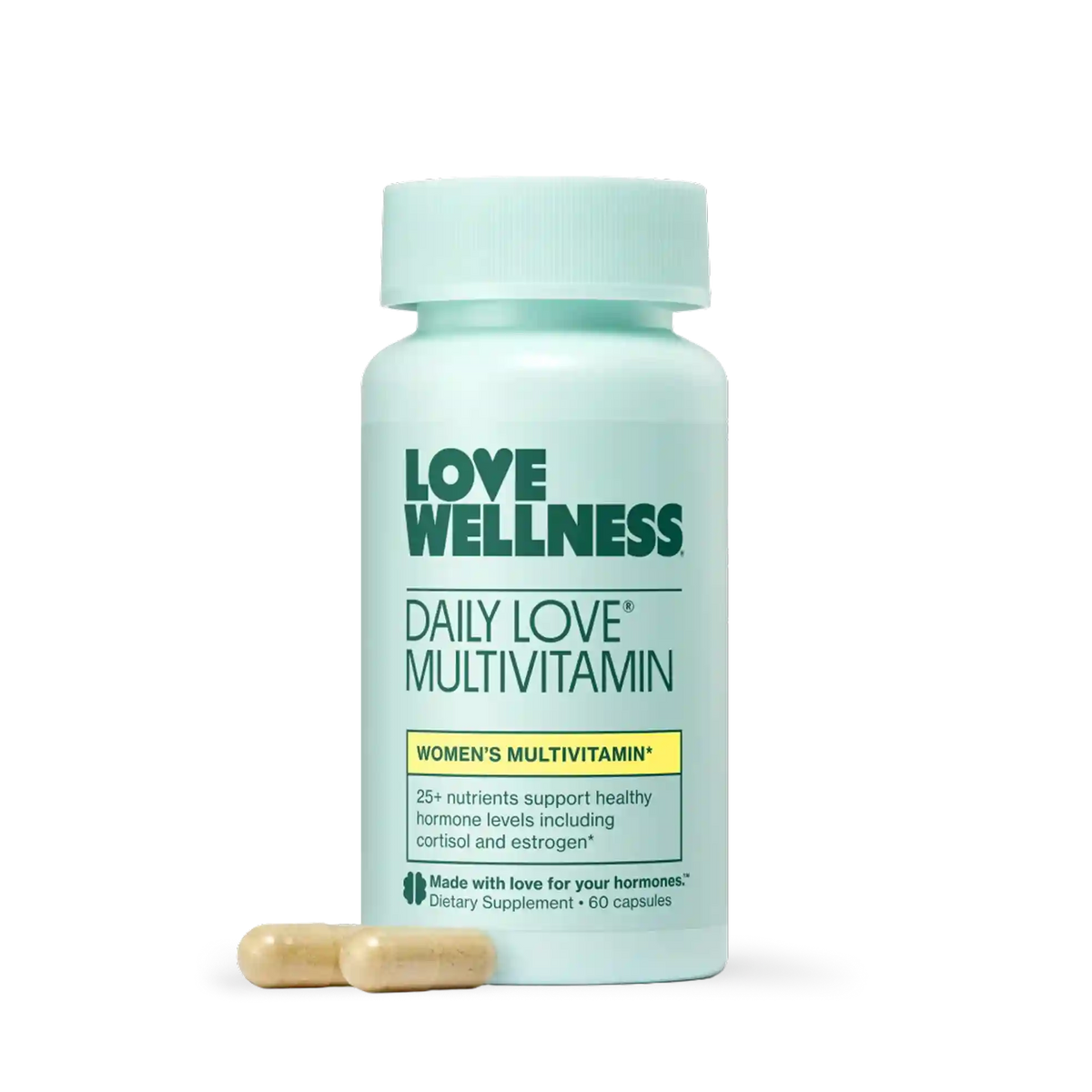 Daily Love® Multivitamin