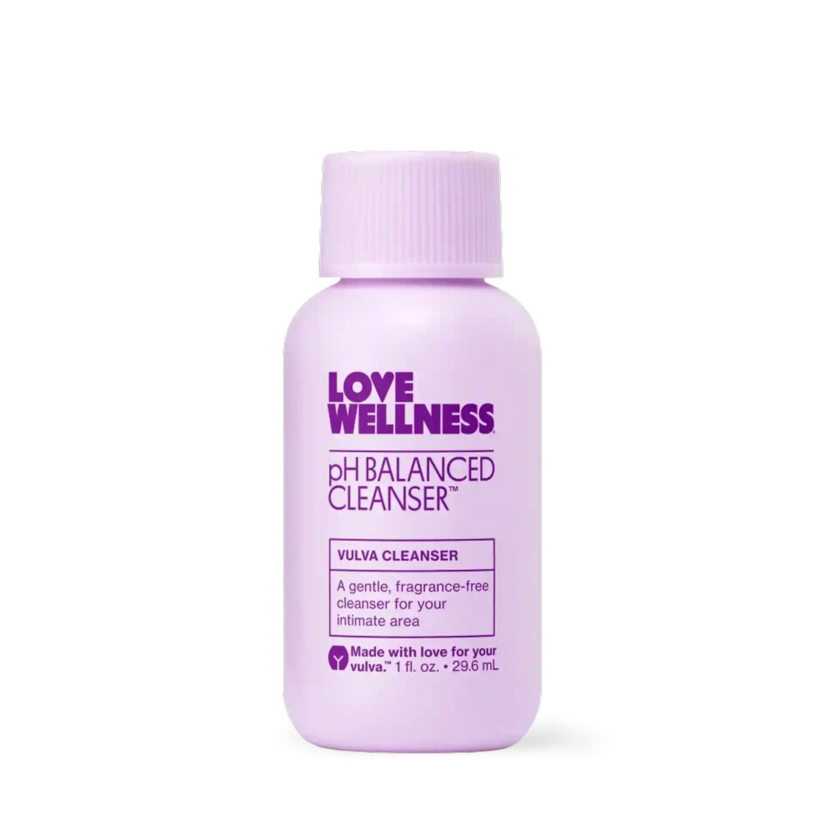 pH Balanced Cleanser™ Travel Size