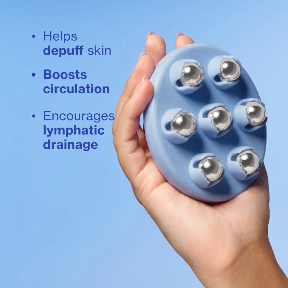 Bye Bye Bloat® Lymphatic Massage Roller