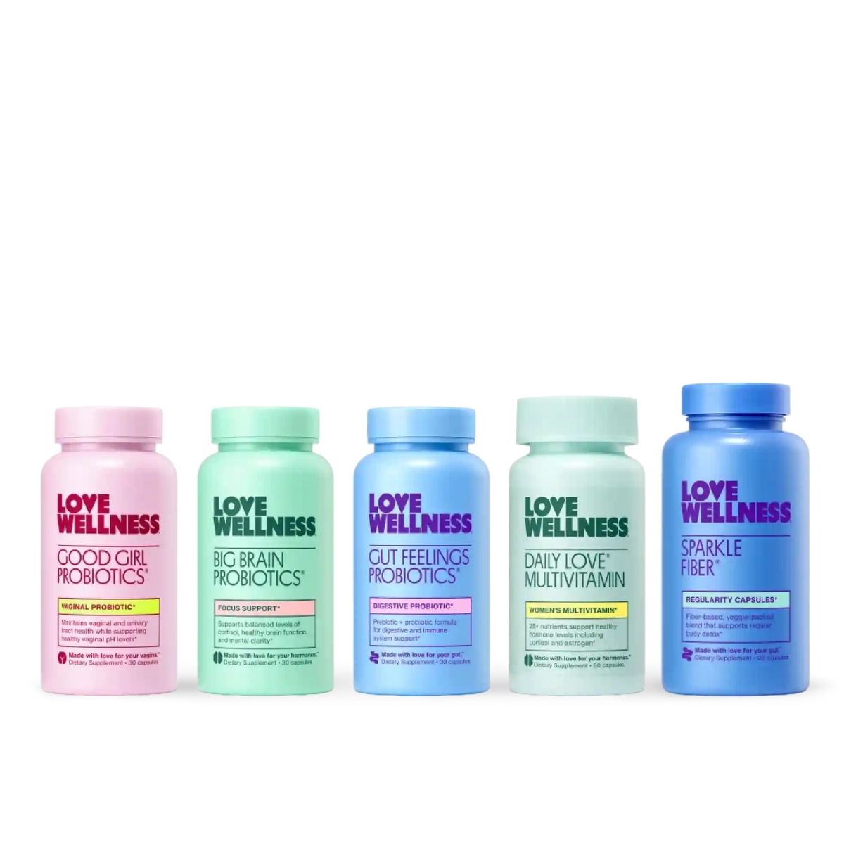 Best Sellers Bundle
