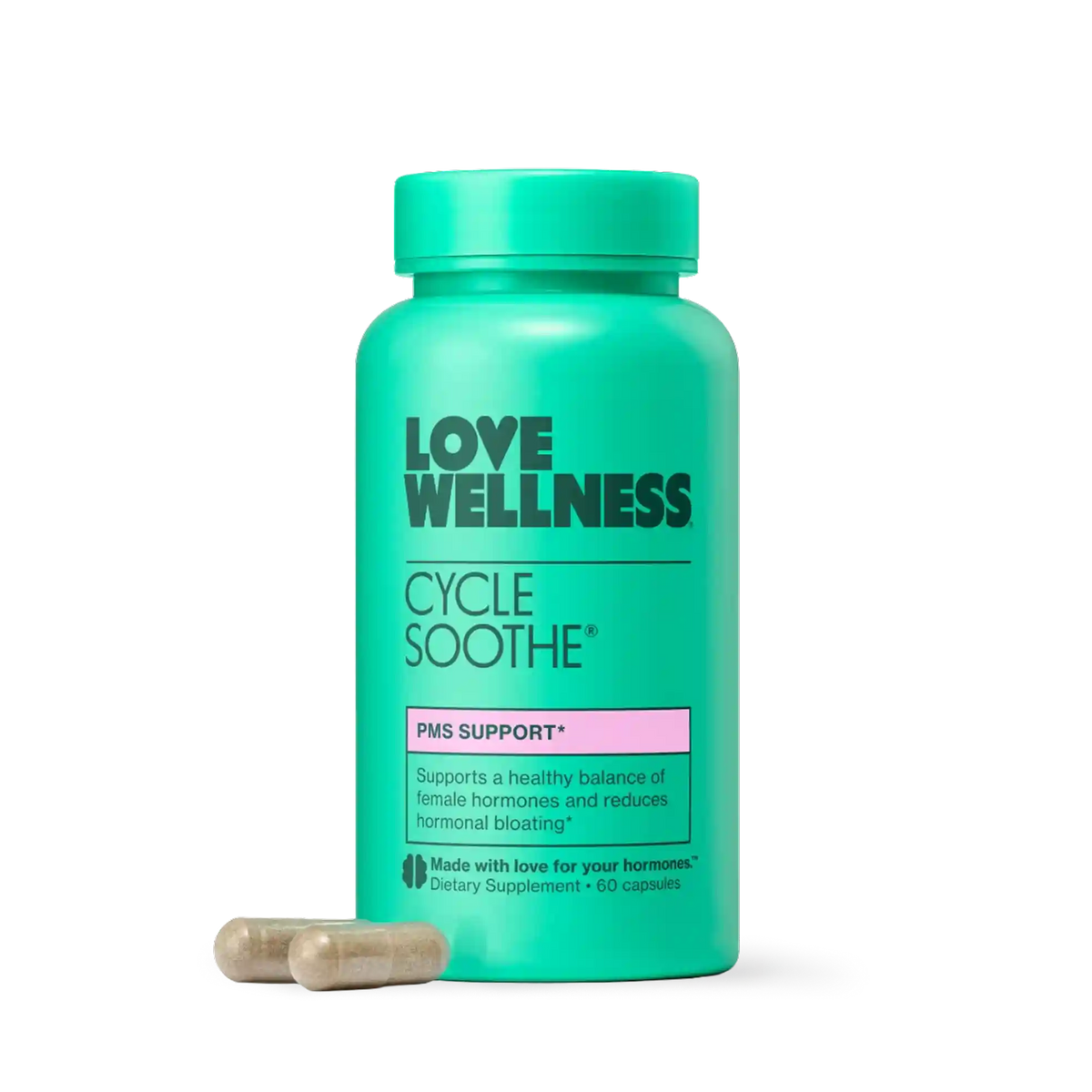 Cycle Soothe®