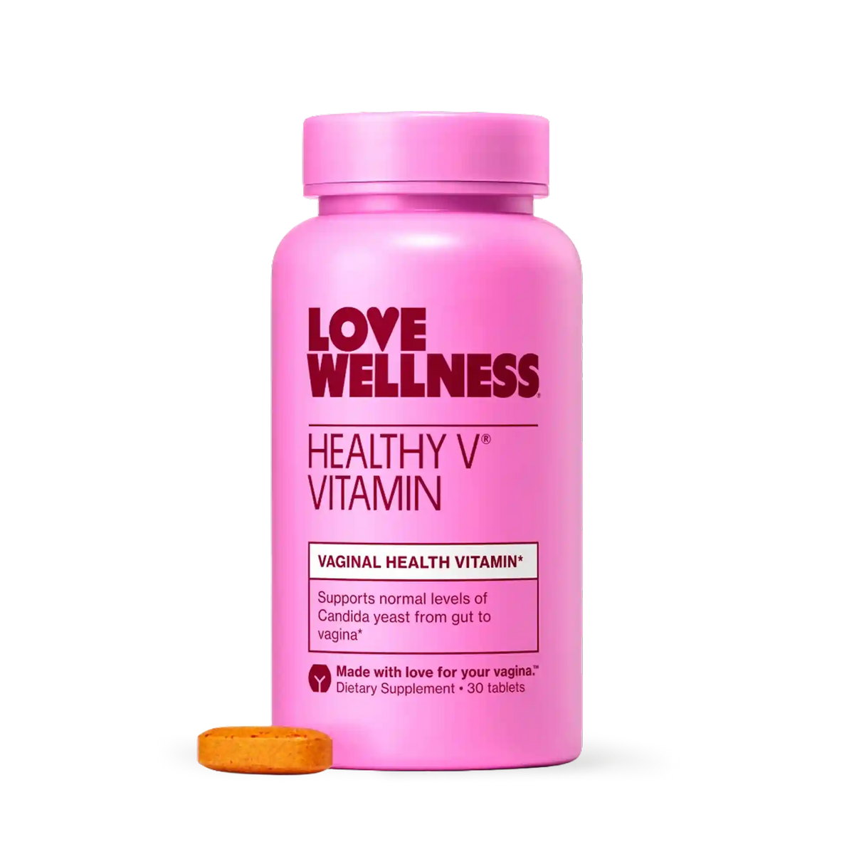 Healthy V® Vitamin